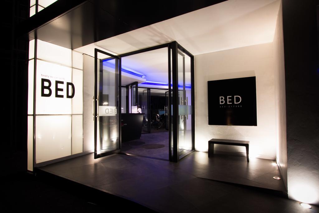 Bed Changkian - Adults Only Chiang Mai Extérieur photo