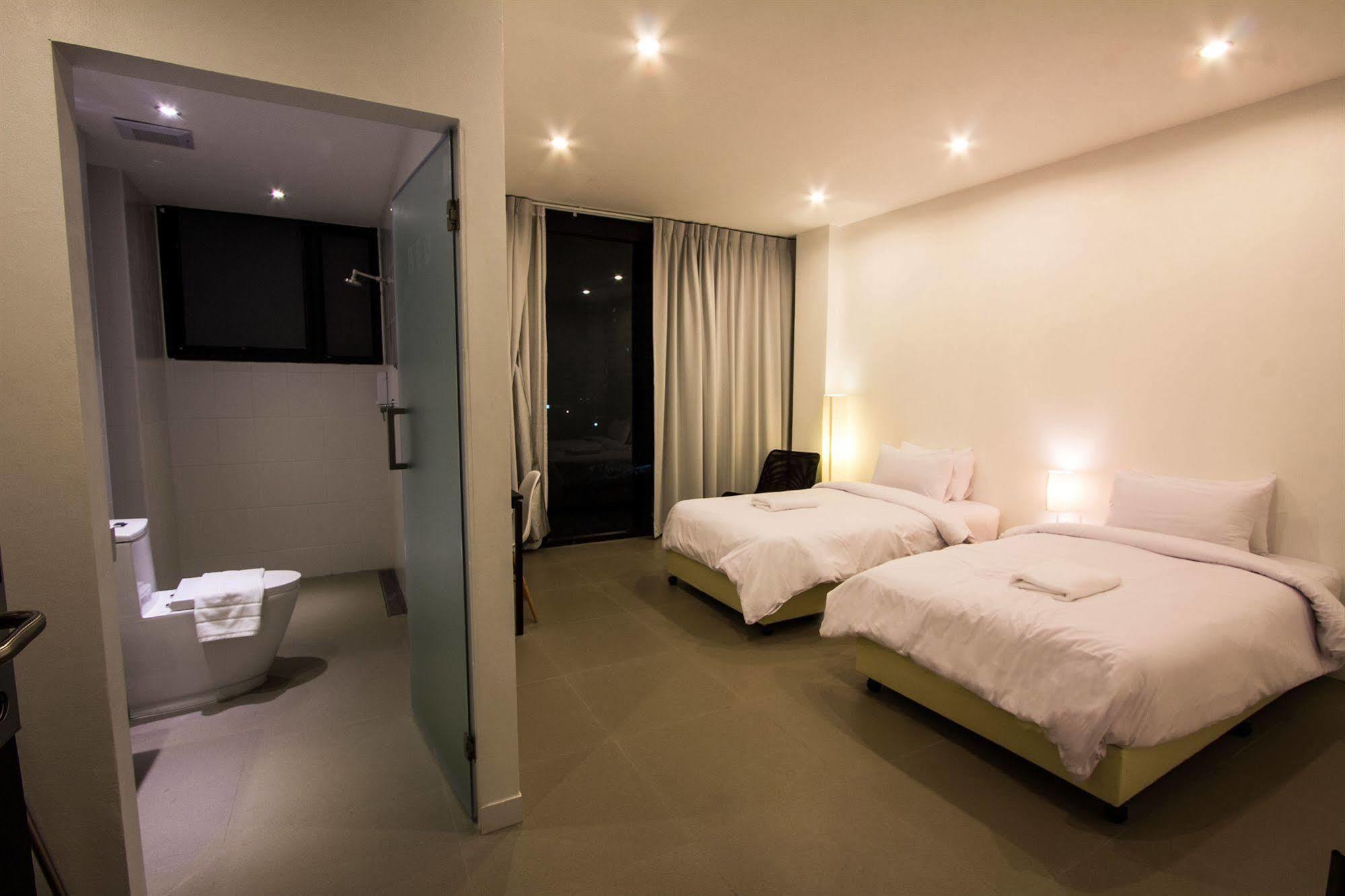 Bed Changkian - Adults Only Chiang Mai Extérieur photo