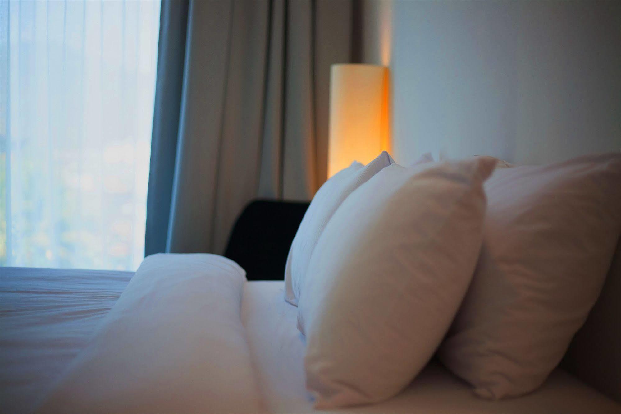Bed Changkian - Adults Only Chiang Mai Extérieur photo