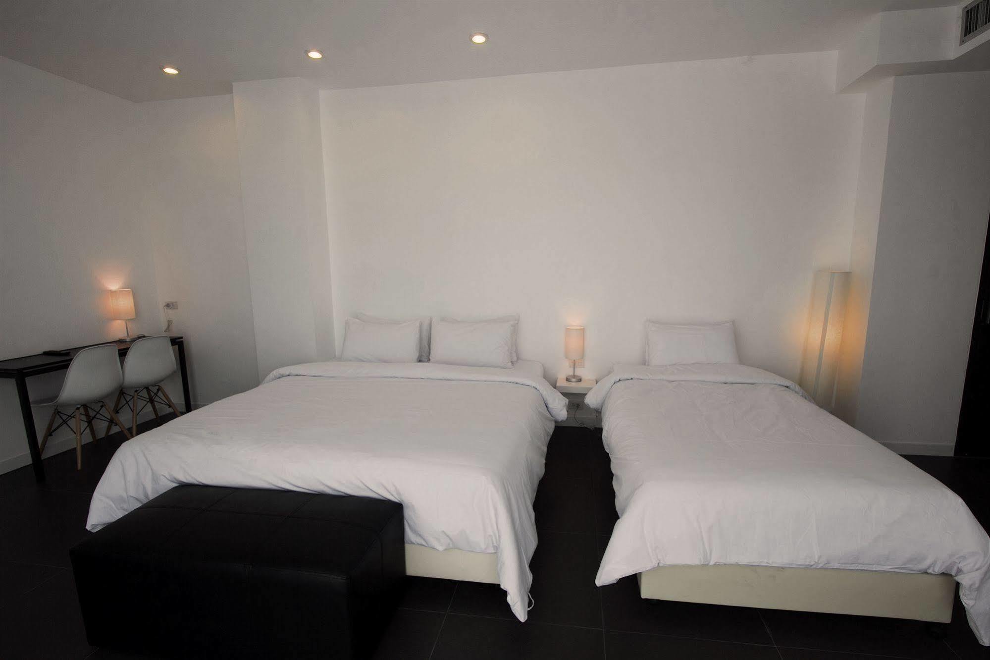 Bed Changkian - Adults Only Chiang Mai Extérieur photo