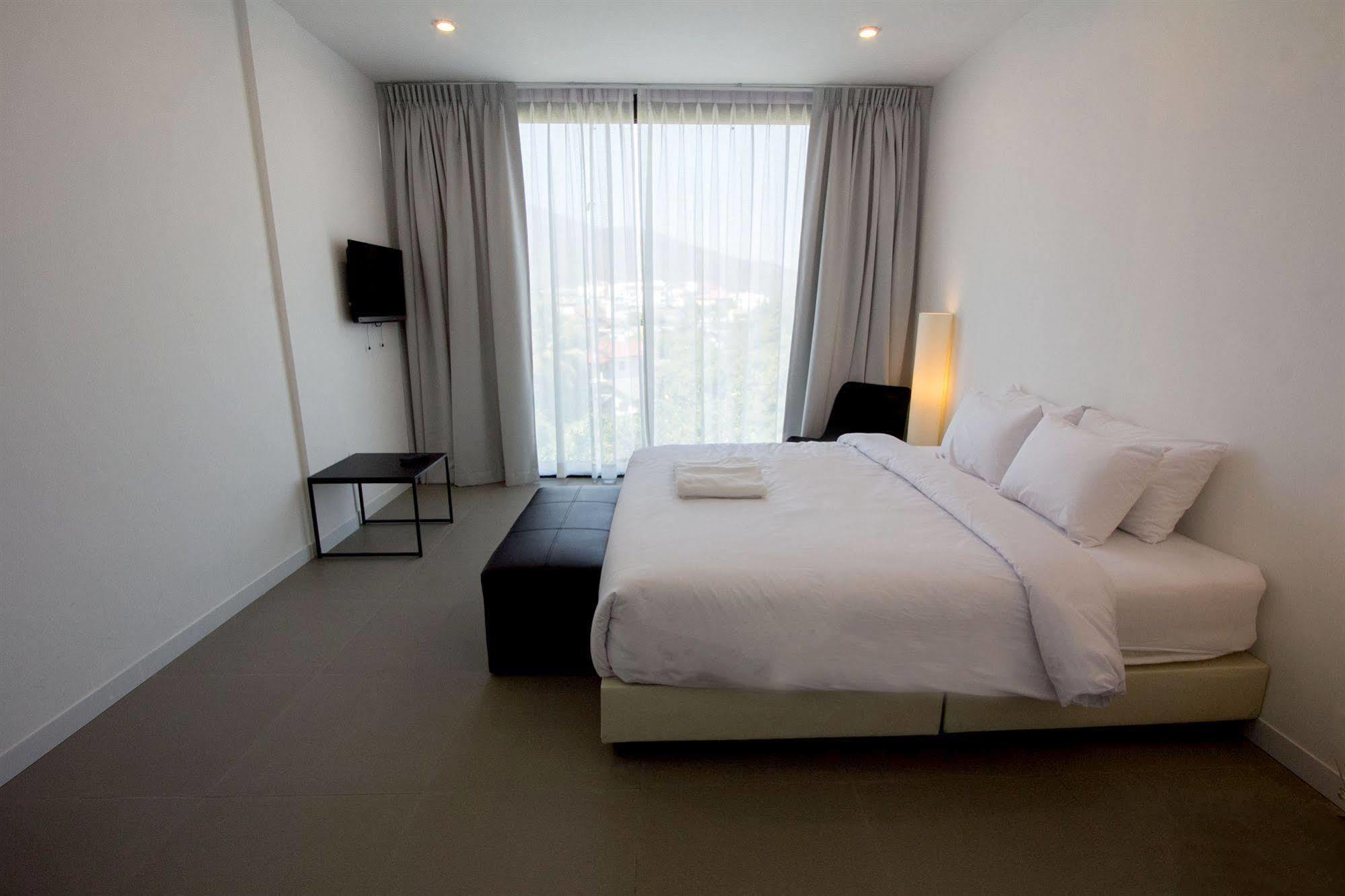 Bed Changkian - Adults Only Chiang Mai Extérieur photo