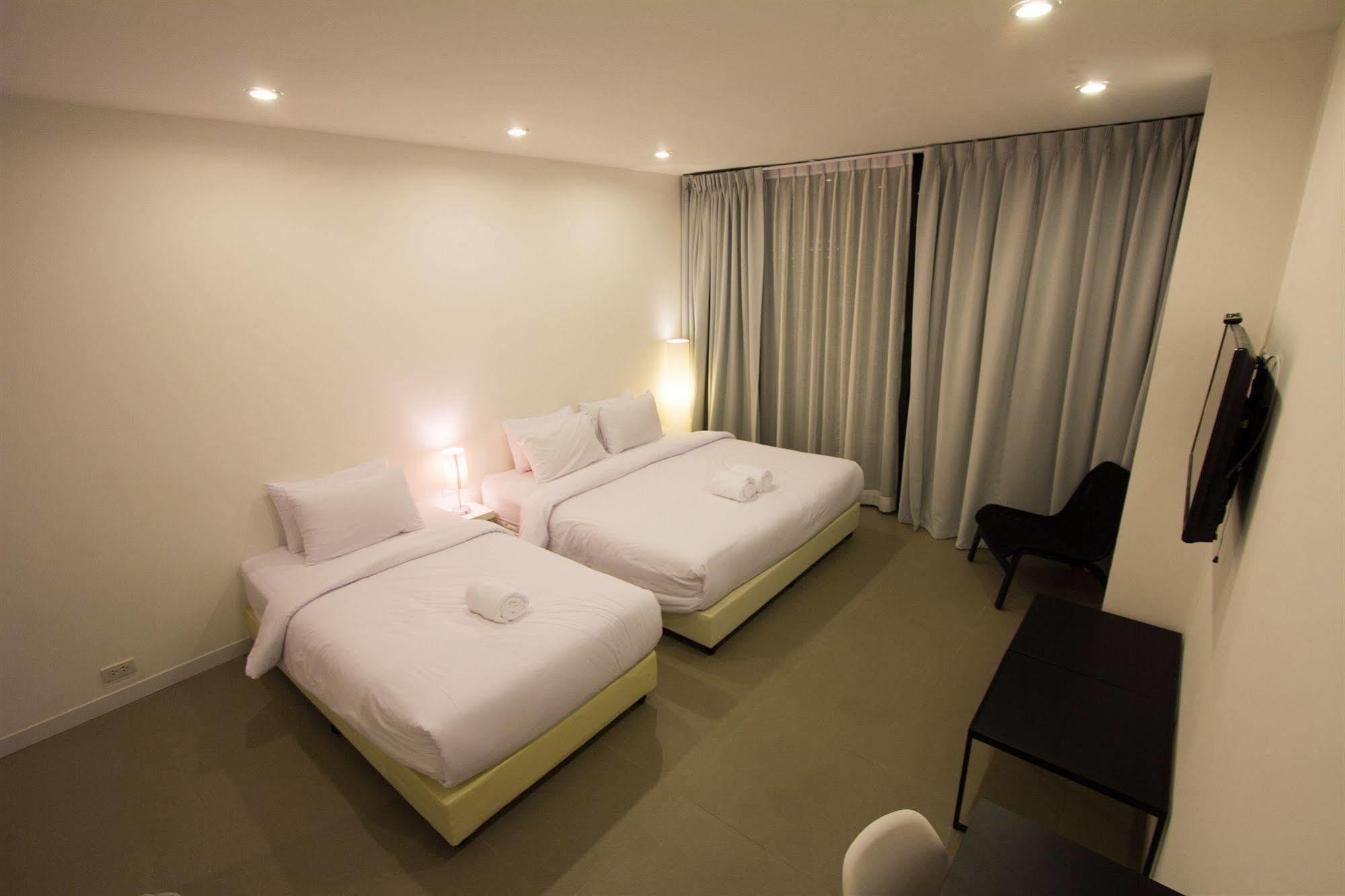 Bed Changkian - Adults Only Chiang Mai Extérieur photo