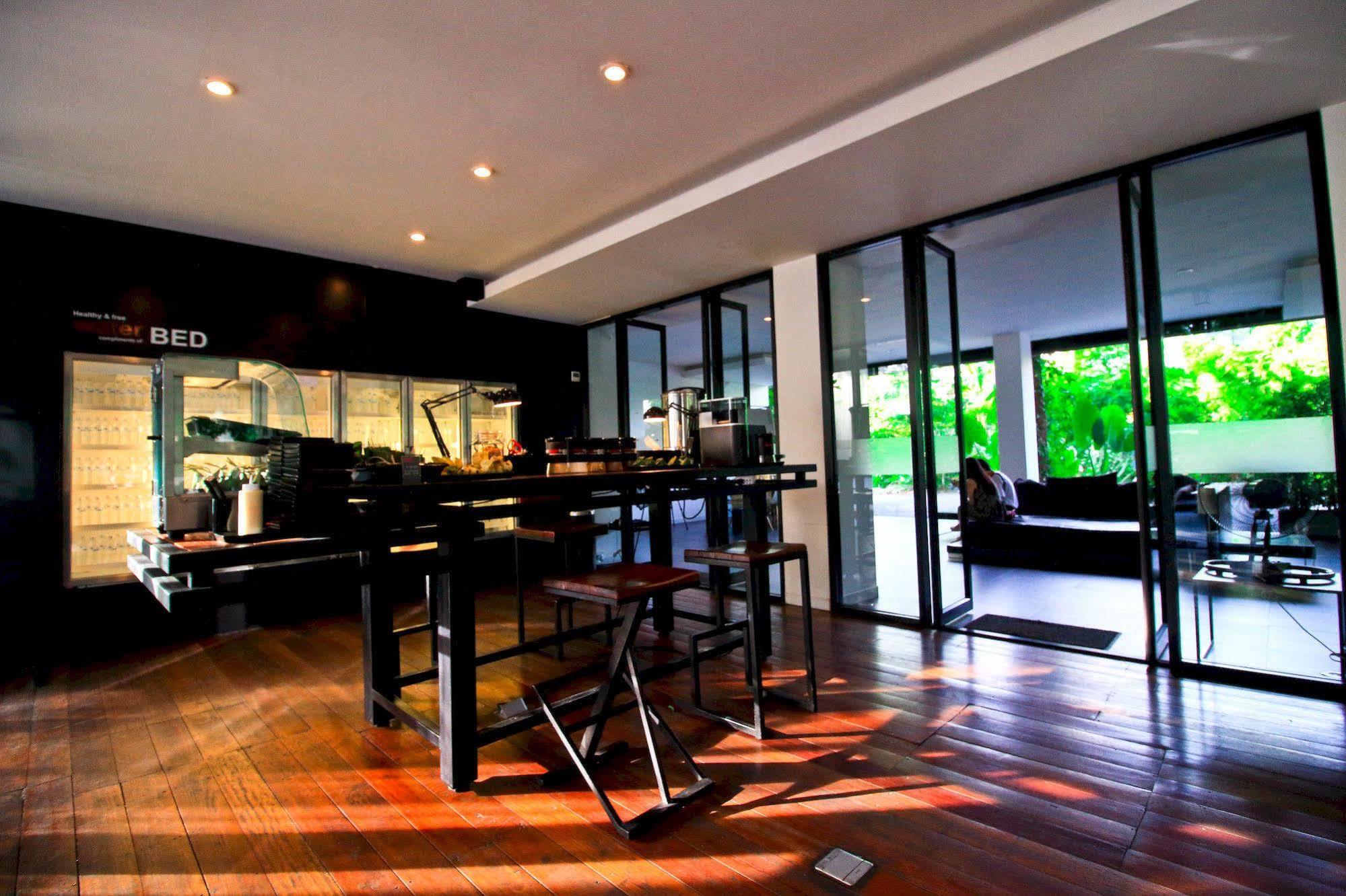 Bed Changkian - Adults Only Chiang Mai Extérieur photo