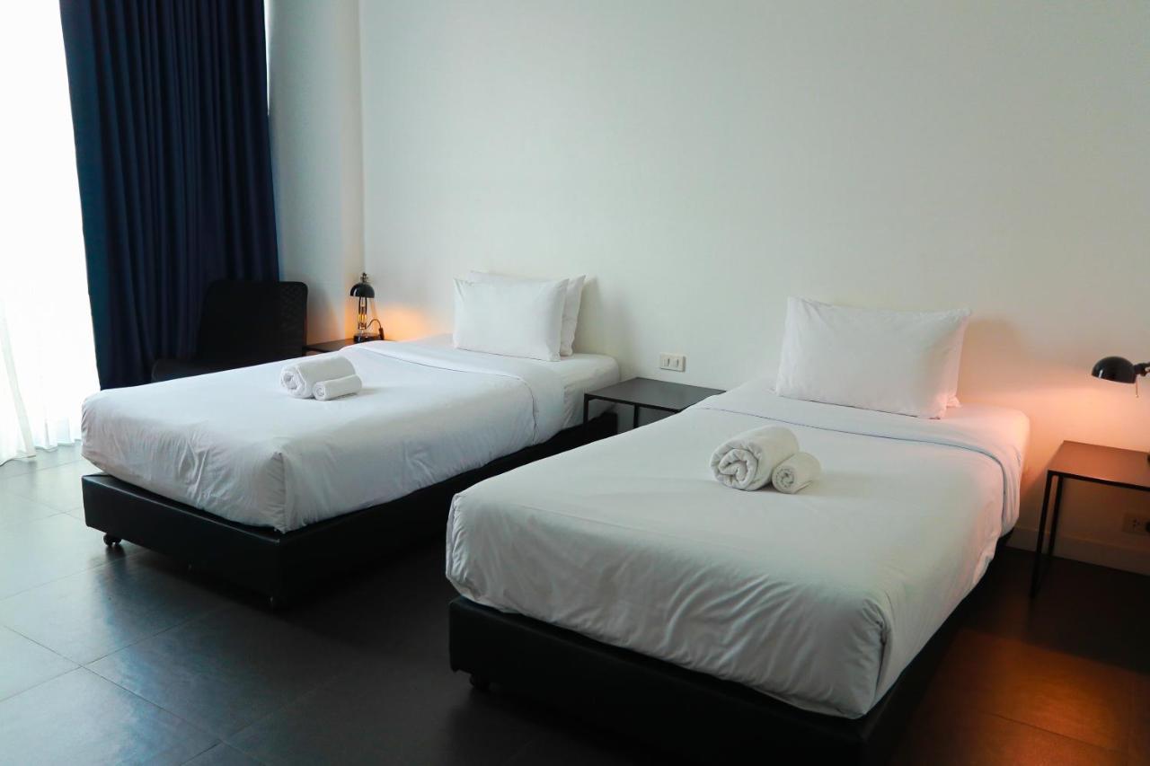 Bed Changkian - Adults Only Chiang Mai Extérieur photo